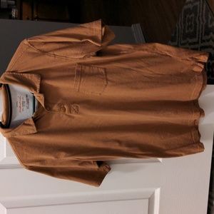 Brownish Polo